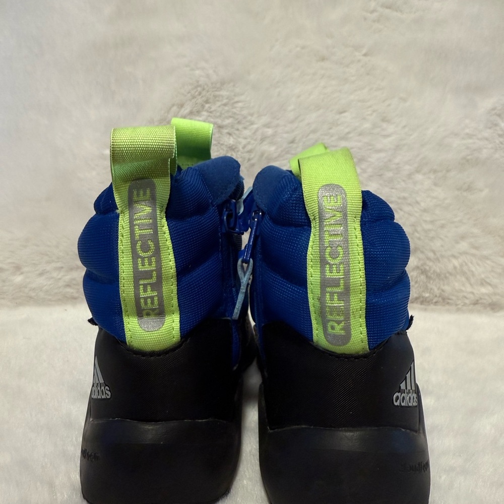 Boots Adidas Reflective - Picture 4 of 8